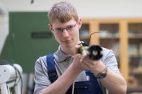 Ausbildung zum Rollladen- und Sonnenschutzmechatroniker