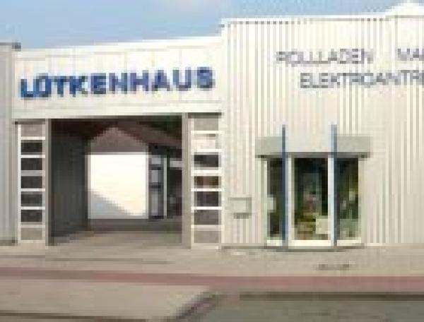 Lütkenhaus GmbH & Co. KG