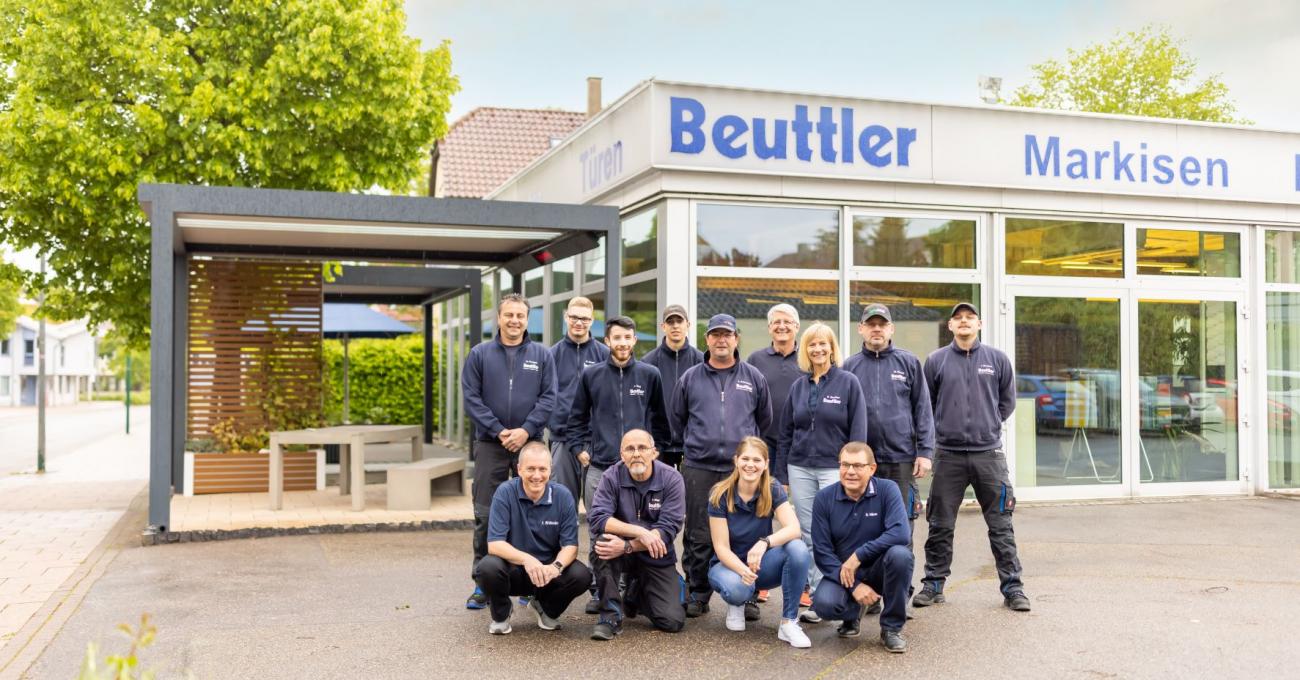 Beuttler GmbH 