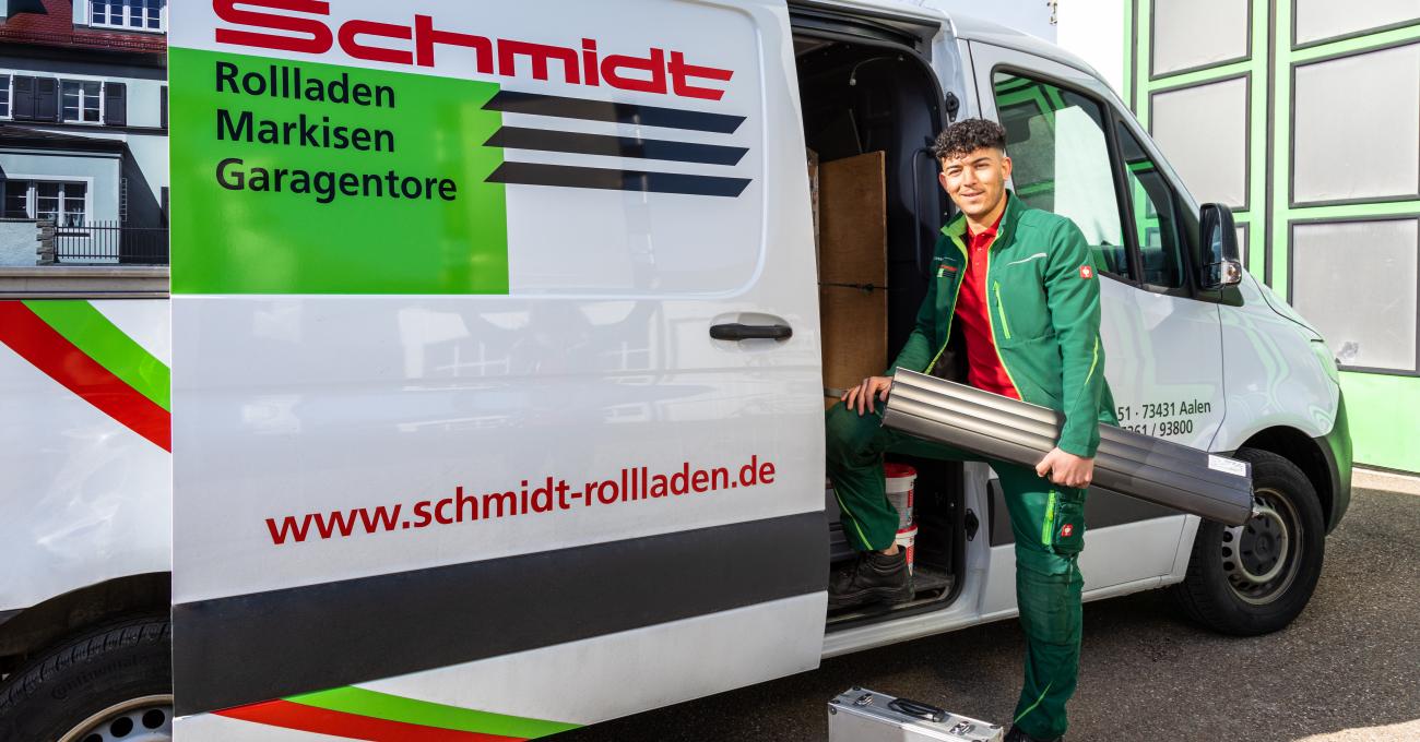 Schmidt GmbH & Co. KG