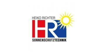 Sonnenschutztechnik Heiko Richter Steffen Richter 