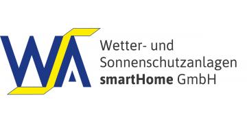 WSA Wetter- und Sonnenschutzanlagen smart Home GmbH