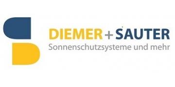DIEMER + SAUTER GmbH & Co. KG Sonnenschutzsysteme und mehr 
