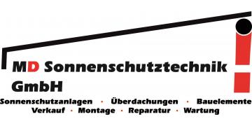MD Sonnenschutztechnik GmbH  