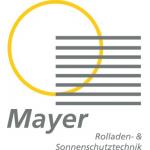 Firma Mayer Rolladen- und Sonnenschutztechnik 