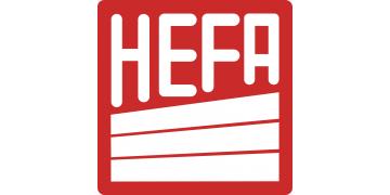 HEFA Hans Eggert Fahl GmbH