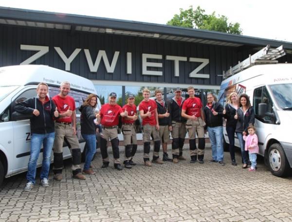 Zywietz Bauelemente und Rollladenbau GmbH