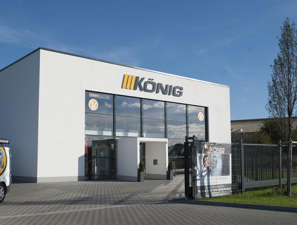 Rolladen König GmbH