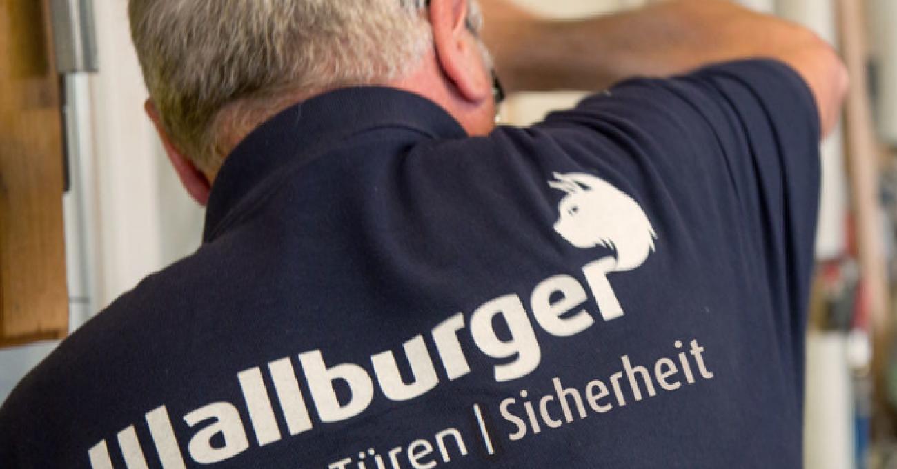 WALLBURGER GMBH