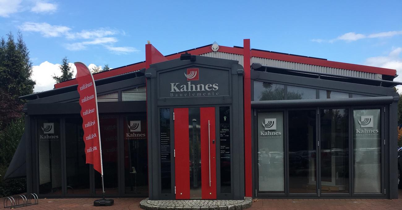 Kahnes GmbH & Co. KG