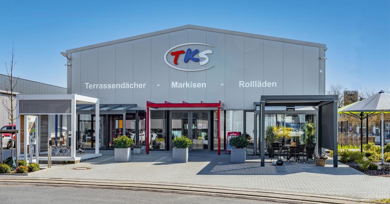 TKS Bauelemente & Sonnenschutz GmbH