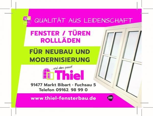 Thiel GmbH