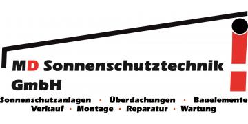 MD Sonnenschutztechnik GmbH