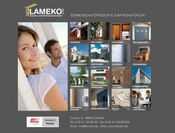 LAMEKO GmbH