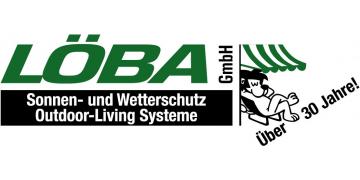 Löba GmbH Sonnen- und Wetterschutz, Outdoor-Living Systeme 
