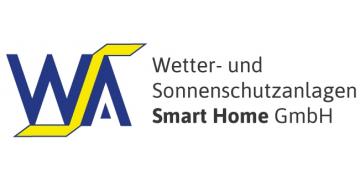 WSA Wetter- und Sonnenschutzanlagen smart Home GmbH  