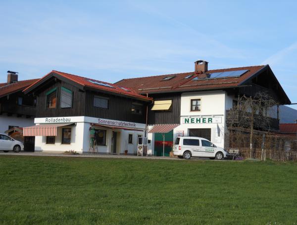 Rolladenbau NEHER GmbH 