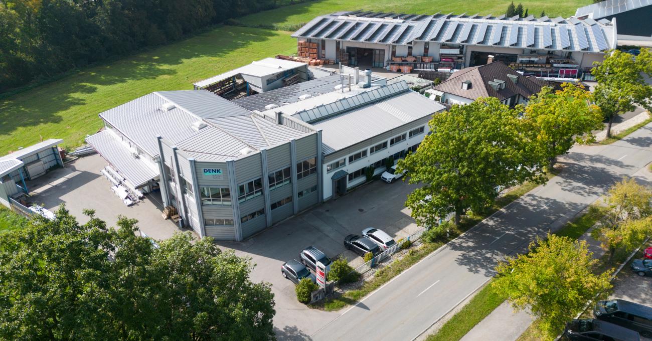 Denk Rolladentechnik GmbH