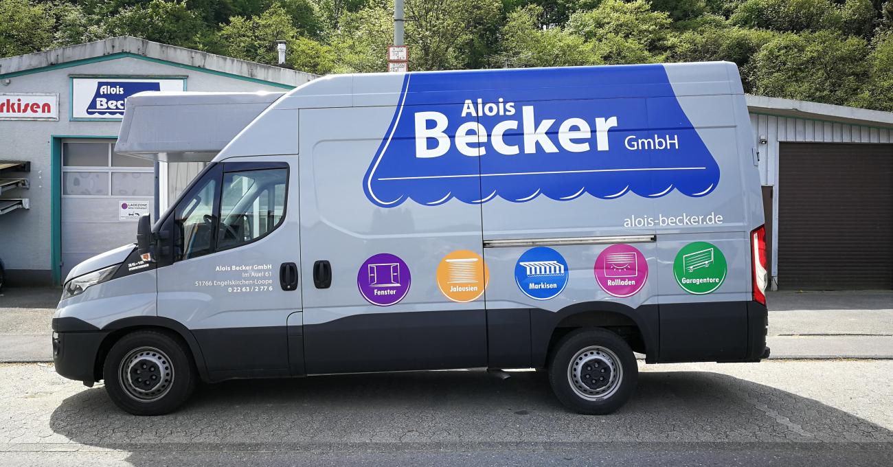 Alois Becker GmbH