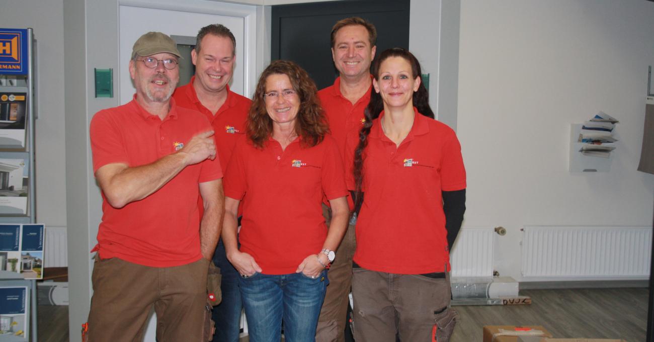 RST Bau & Sonnenschutztechnik