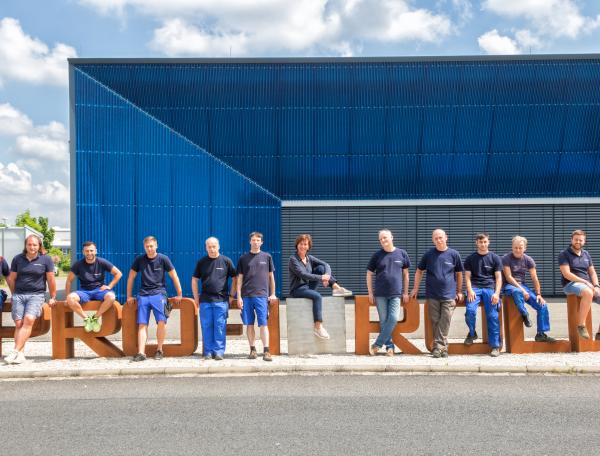 Profiroll Schuricht GmbH