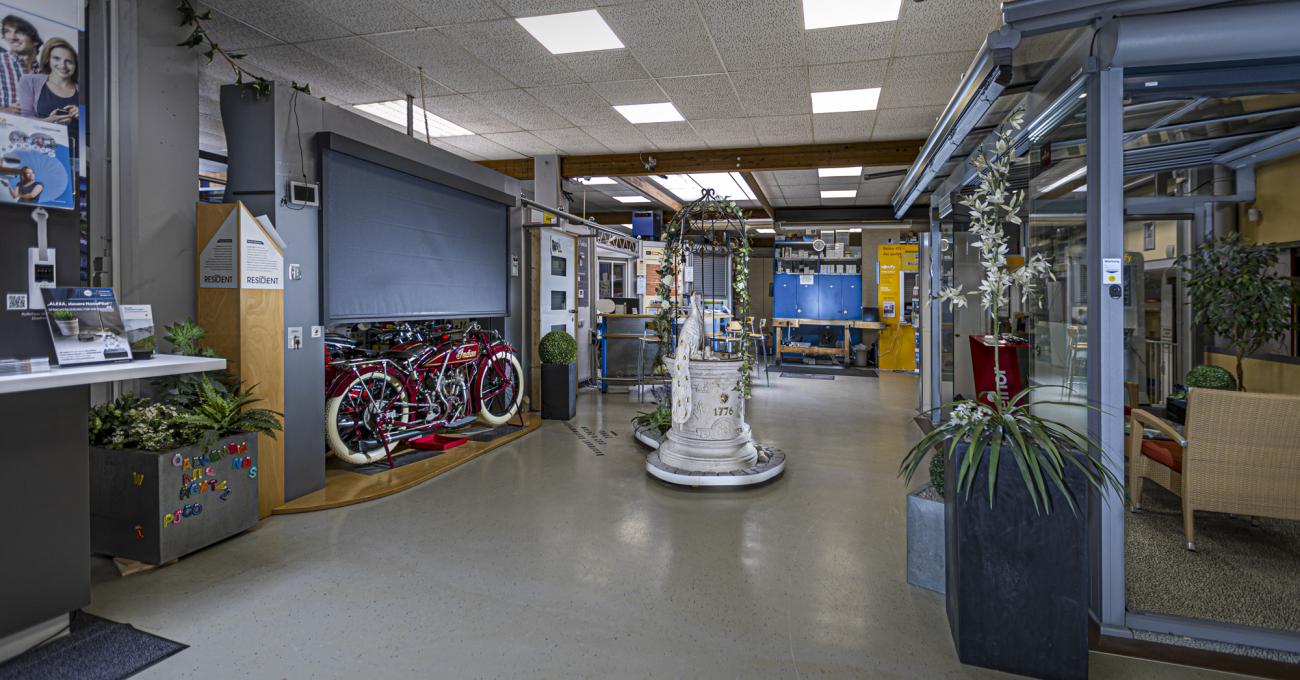 Rolladen-Handel Porz L. Urban GmbH