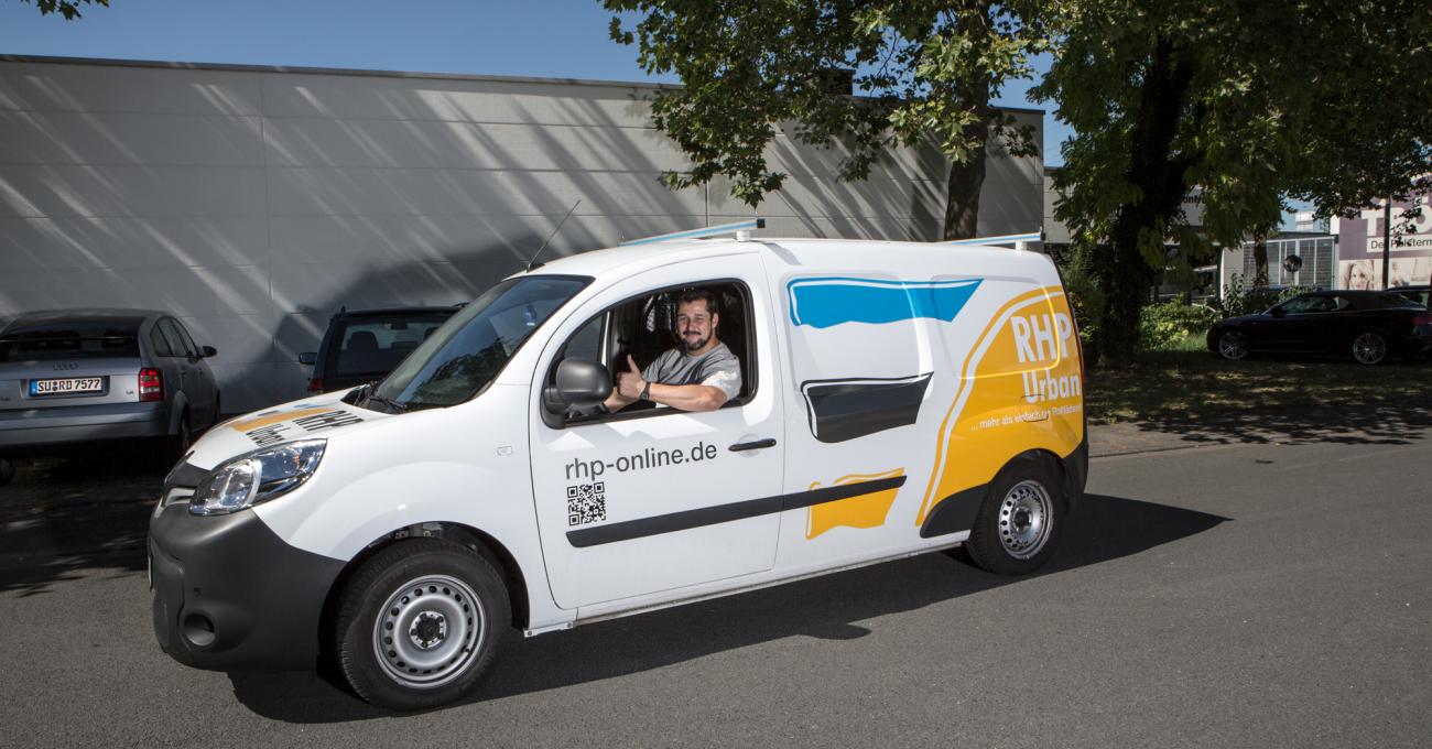 Rolladen-Handel Porz L. Urban GmbH