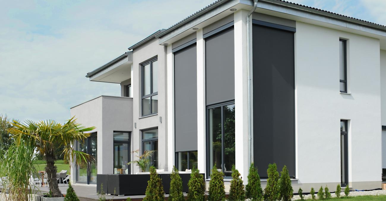 Marschner Rolladenbau