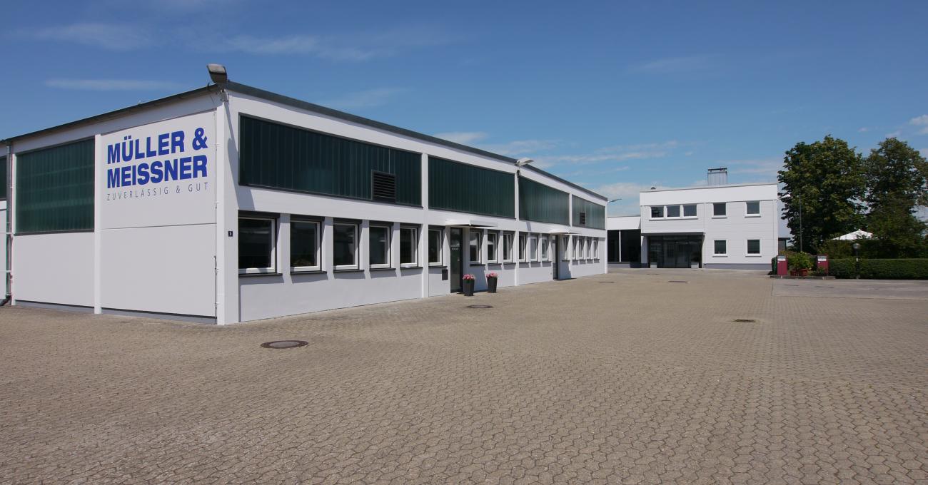 Müller & Meißner GmbH