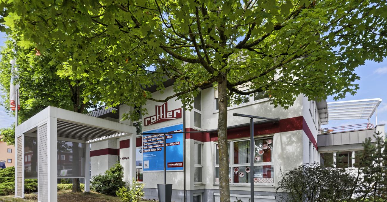 Jakob Rottler GmbH & Co. KG