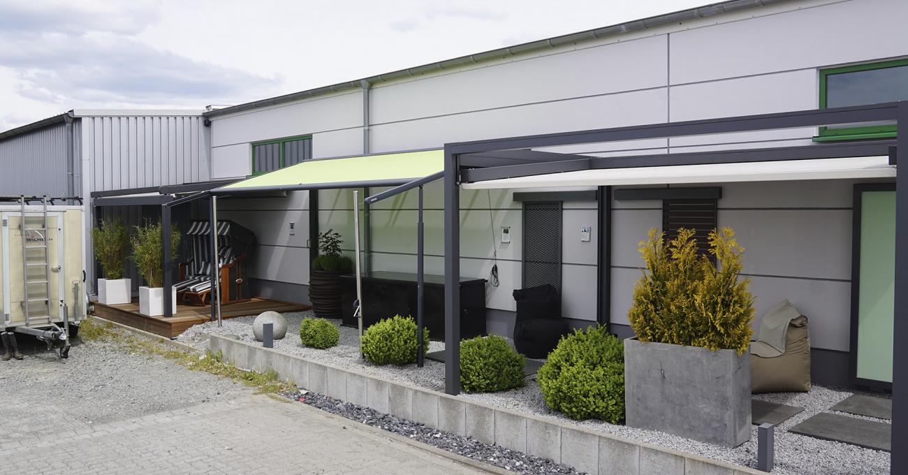 Villatrium Schmidt GmbH