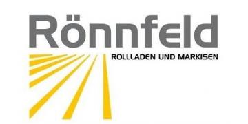 Rönnfeld Rollladen und Markisen GmbH