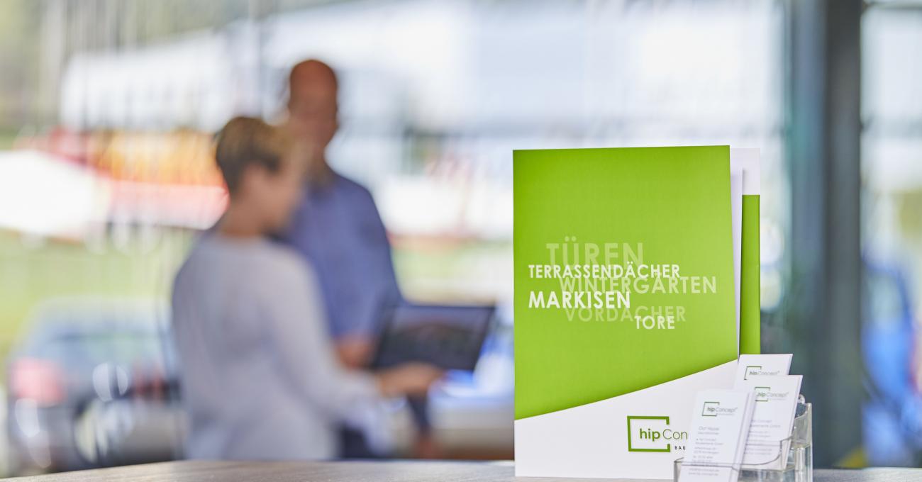 hip Concept Bauelemente GmbH