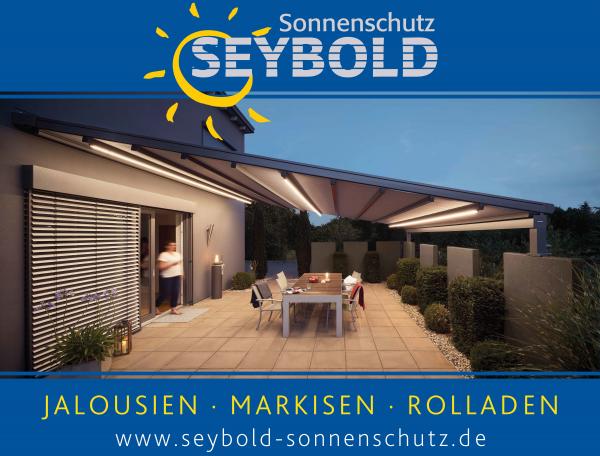 Seybold Sonnenschutz