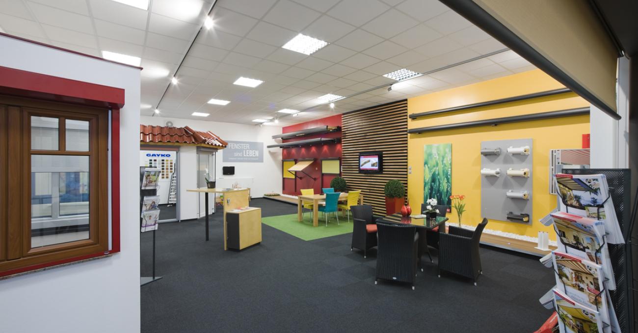 Rolladen-Schwarze GmbH