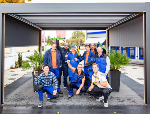 LEDL Rollladen+Sonnenschutztechnik GmbH