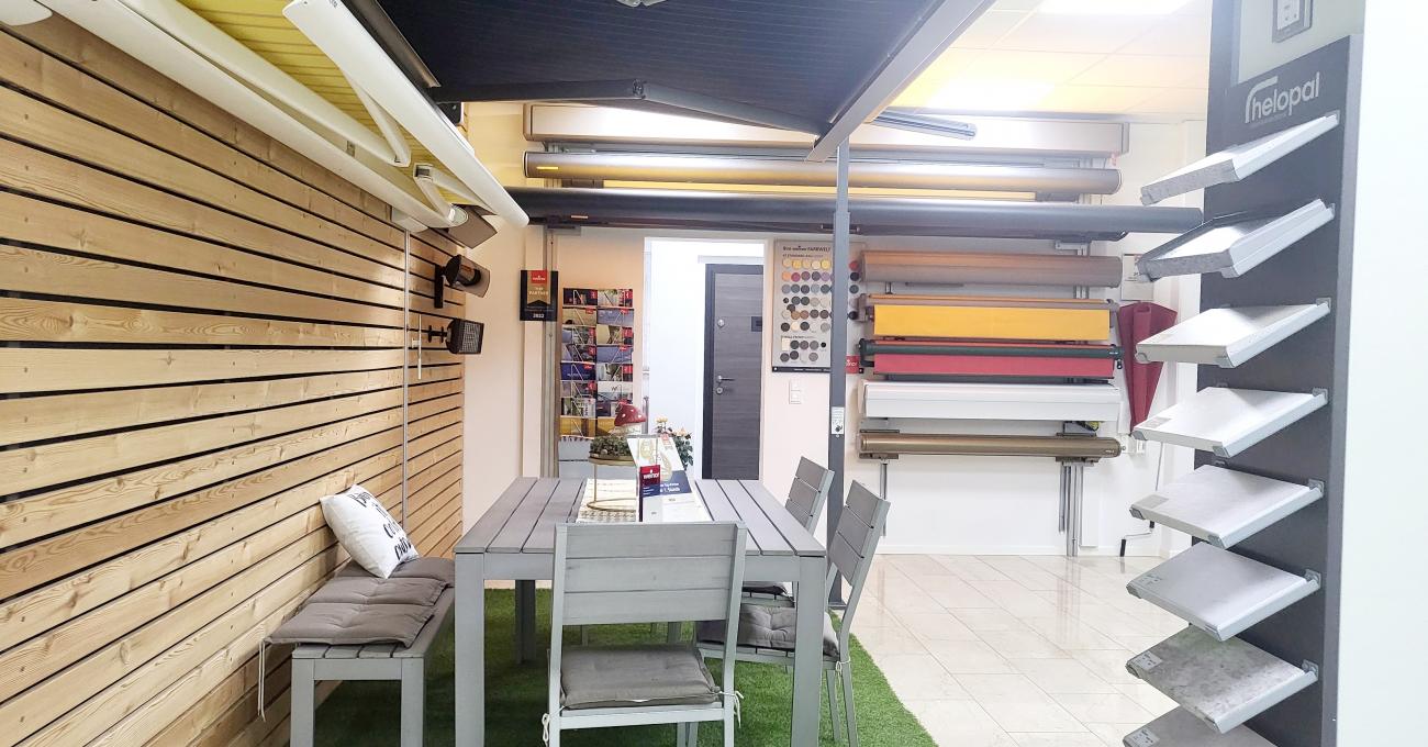 WSA Wetter- und Sonnenschutzanlagen smart Home GmbH