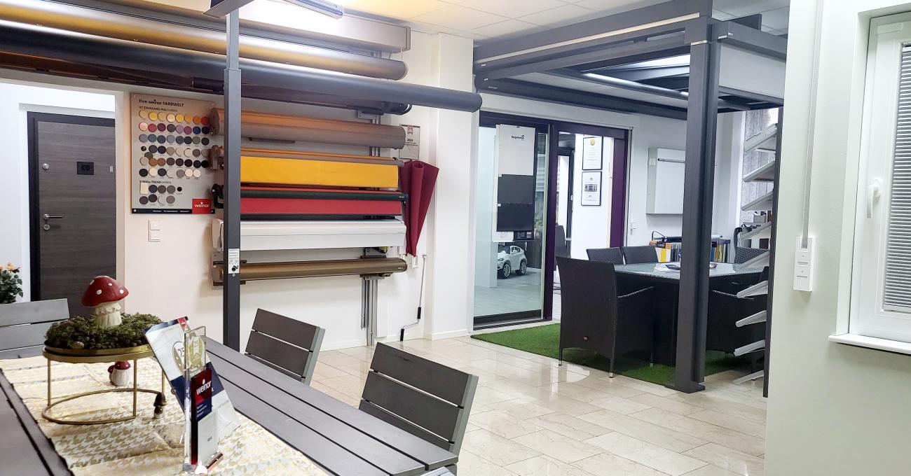 WSA Wetter- und Sonnenschutzanlagen smart Home GmbH