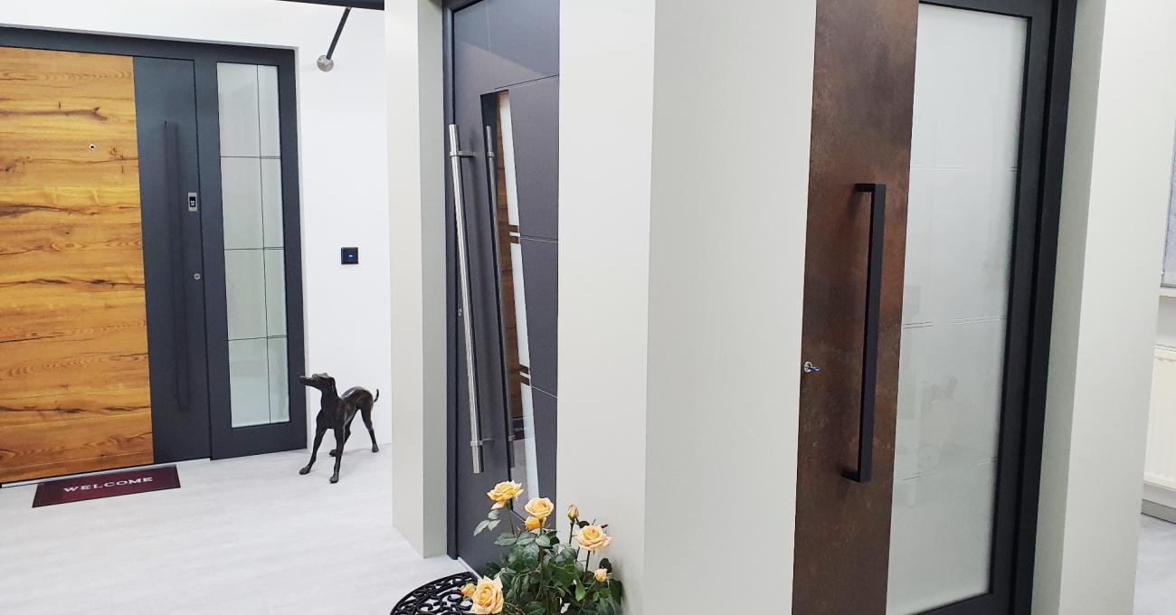 WSA Wetter- und Sonnenschutzanlagen smart Home GmbH