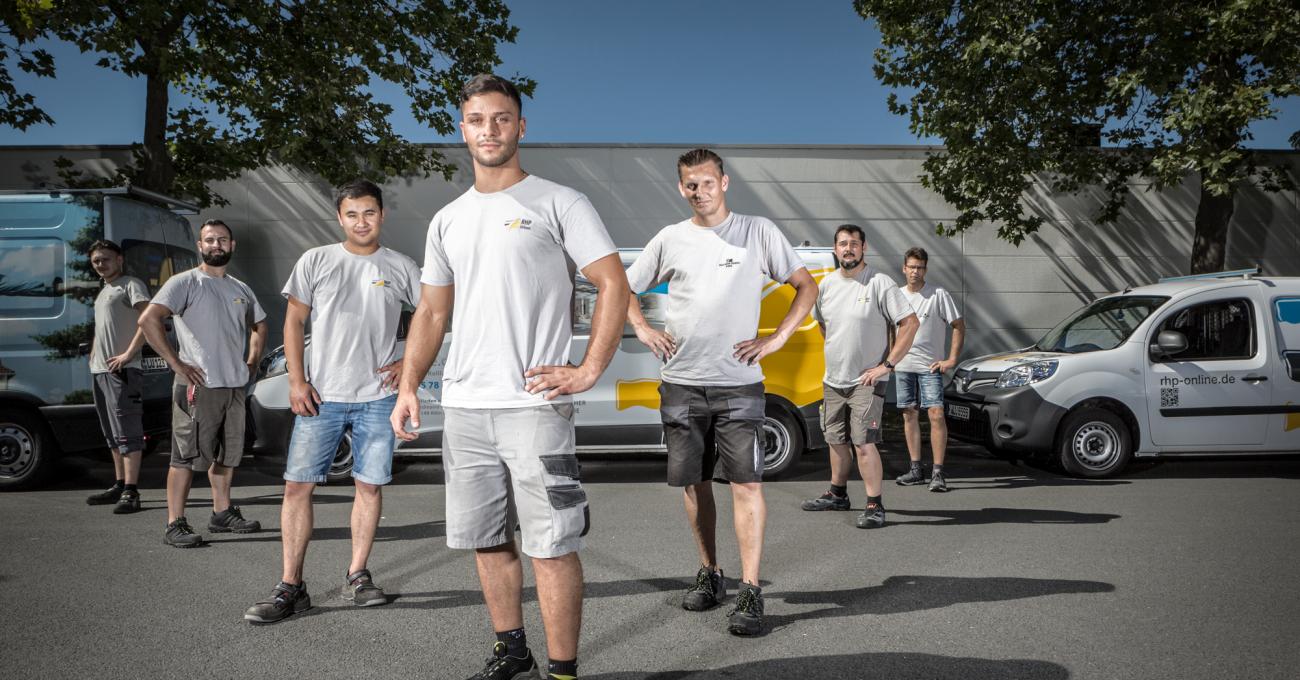 Rolladen-Handel Porz L. Urban GmbH