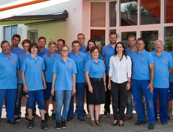 Streller GmbH & Co. KG