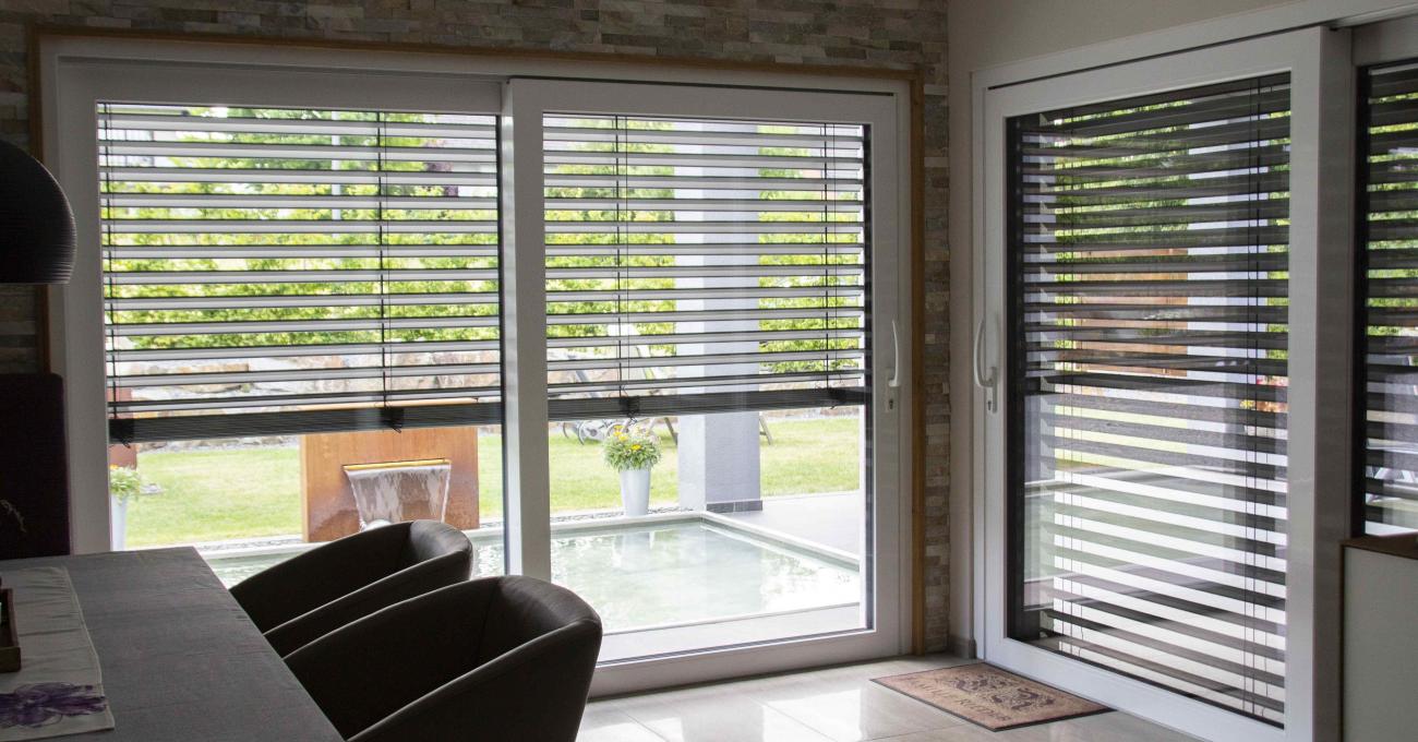 ROFUPA - Rolladen-Fußboden-Parkett GmbH 