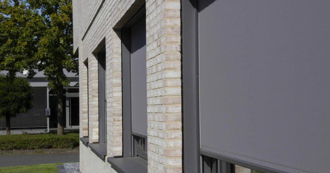 ROFUPA - Rolladen-Fußboden-Parkett GmbH 