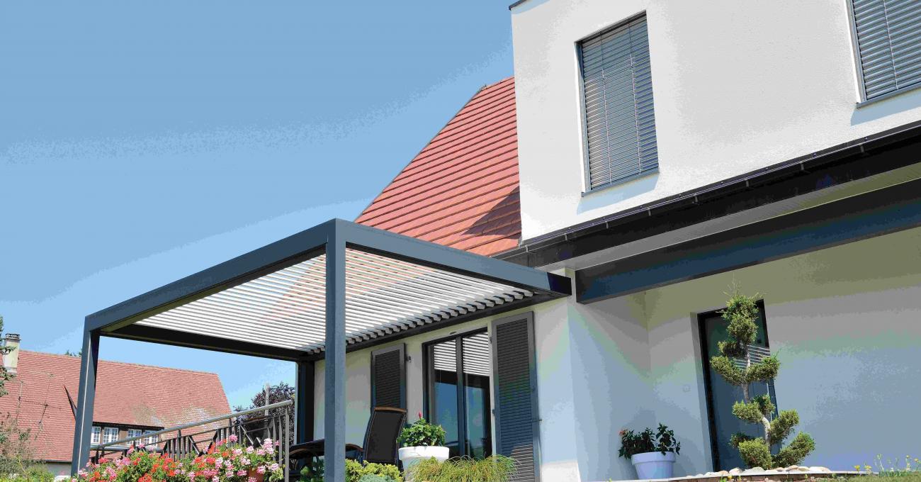 ROFUPA - Rolladen-Fußboden-Parkett GmbH 