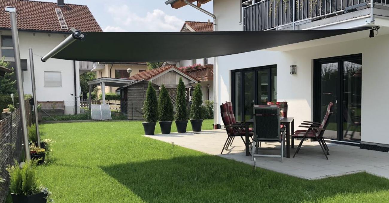 ROFUPA - Rolladen-Fußboden-Parkett GmbH 