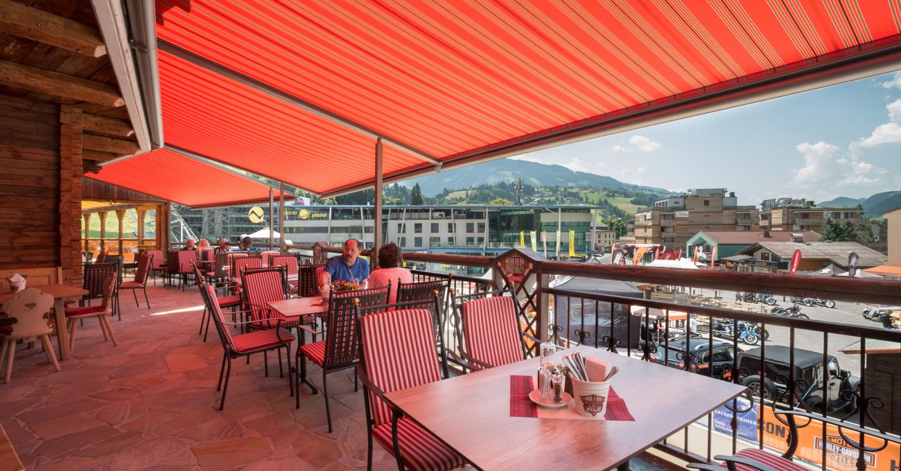 Rolladenbau Oberland GmbH