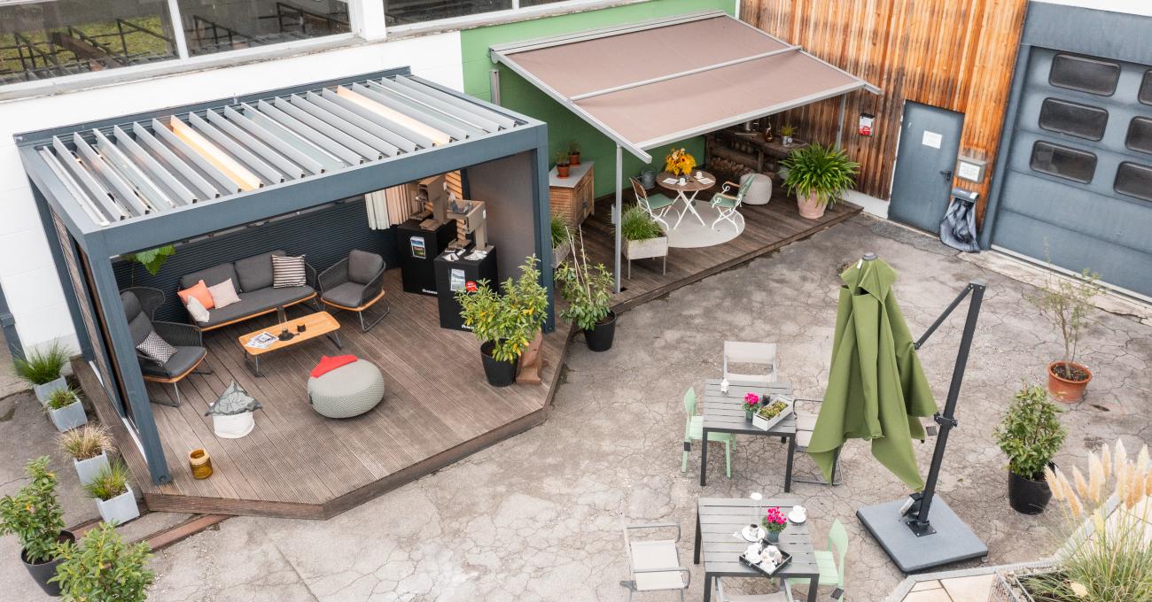 Huber - Mein Lebensgefühl