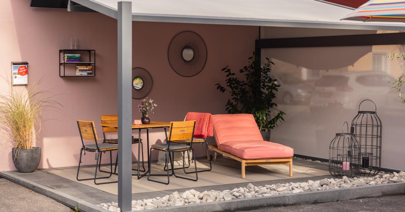 Huber - Mein Lebensgefühl