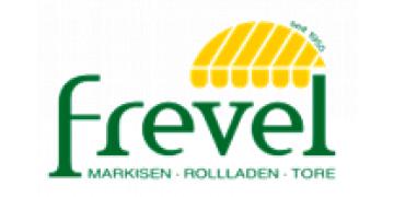 Frevel Markisen Rollladen Tore