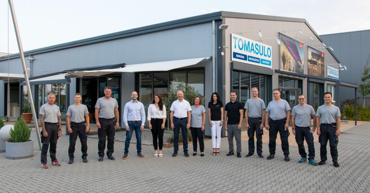 Tomasulo e.K.
